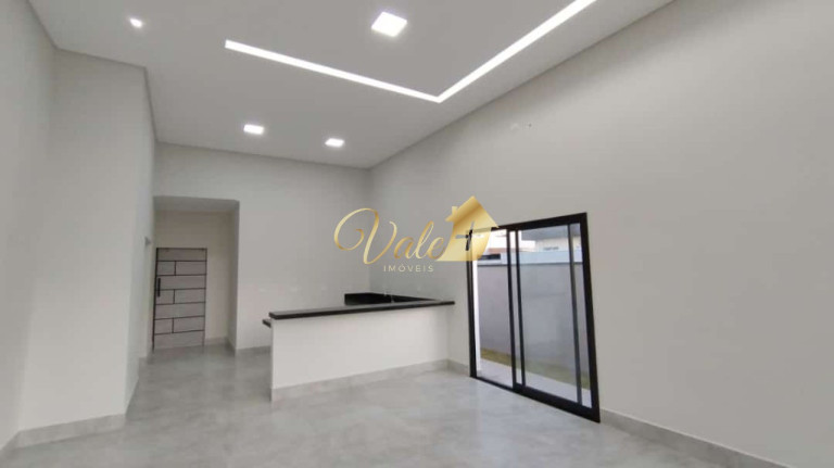 Imagem Casa com 3 Quartos à Venda, 141 m² em Condomínio Terras Do Vale - Caçapava