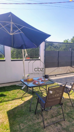 Imagem Casa com 3 Quartos à Venda, 110 m² em Residencial Botânica - Itupeva Imagem Casa com 3 Quartos à Venda, 110 m² em Residencial Botânica - Itupeva