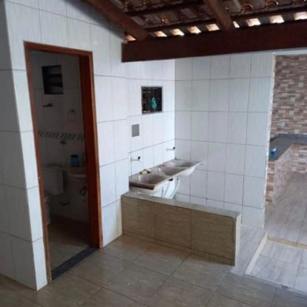 Imagem Casa com 4 Quartos à Venda, 190 m² em Prado - Senador Canedo Imagem Casa com 4 Quartos à Venda, 190 m² em Prado - Senador Canedo