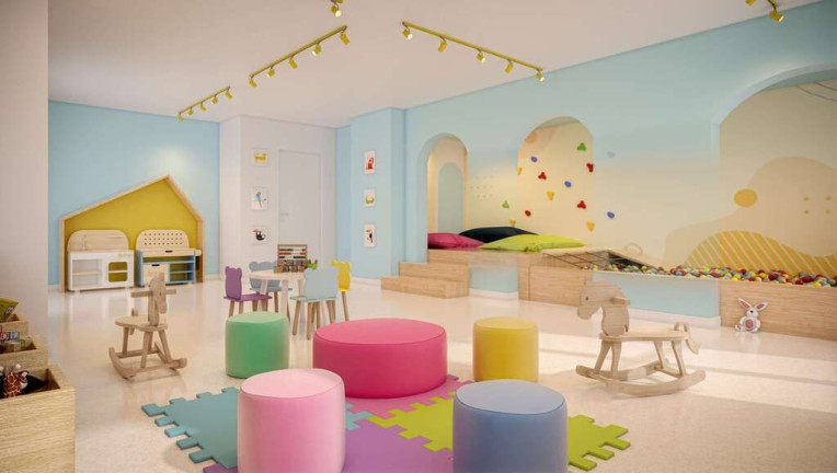 Imagem Apartamento com 1 Quarto à Venda, 35 m² em Mooca - São Paulo Imagem Apartamento com 1 Quarto à Venda, 35 m² em Mooca - São Paulo