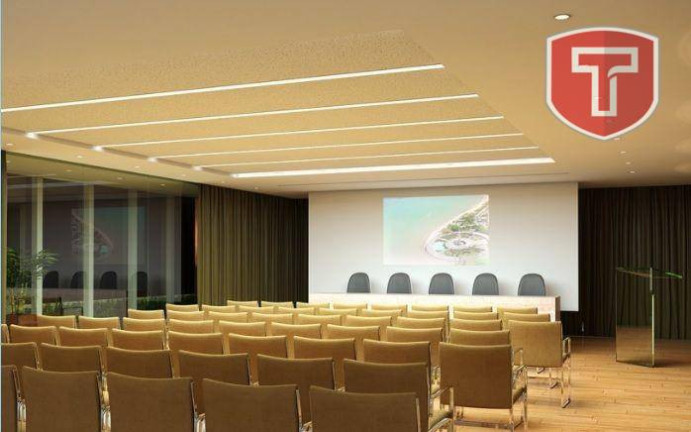 Imagem Sala Comercial à Venda, 45 m² em Tambauzinho - João Pessoa Imagem Sala Comercial à Venda, 45 m² em Tambauzinho - João Pessoa