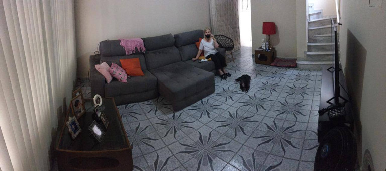 Imagem Sobrado com 3 Quartos à Venda, 145 m² em Rudge Ramos - São Bernardo Do Campo Imagem Sobrado com 3 Quartos à Venda, 145 m² em Rudge Ramos - São Bernardo Do Campo