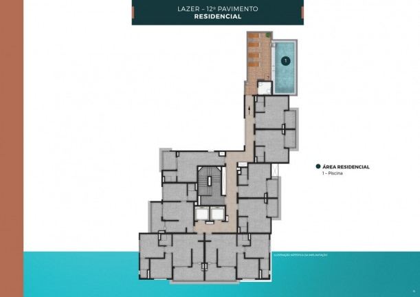 Imagem Imóvel com 1 Quarto à Venda, 40 m² em Higienópolis - São Paulo Imagem Imóvel com 1 Quarto à Venda, 40 m² em Higienópolis - São Paulo