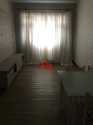 Imagem Apartamento com 2 Quartos à Venda, 101 m² em Aparecida - Santos Imagem Apartamento com 2 Quartos à Venda, 101 m² em Aparecida - Santos