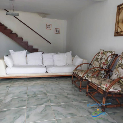 Imagem Casa com 3 Quartos à Venda, 150 m² em Cibratel Ii - Itanhaém Imagem Casa com 3 Quartos à Venda, 150 m² em Cibratel Ii - Itanhaém
