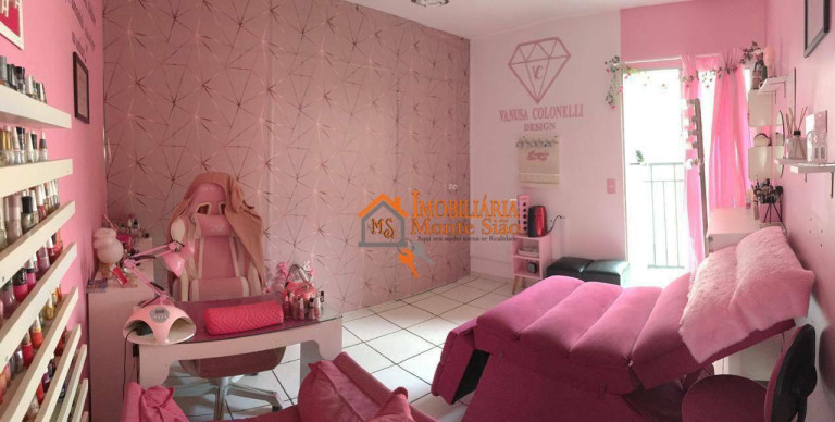 Imagem Apartamento com 2 Quartos à Venda, 52 m² em água Chata - Guarulhos Imagem Apartamento com 2 Quartos à Venda, 52 m² em água Chata - Guarulhos