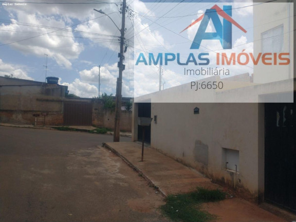 Imagem Casa com 2 Quartos à Venda, 36 m² em Imperatriz - Mateus Leme