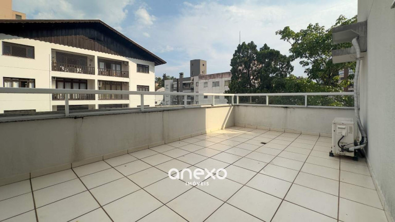 Imagem Apartamento com 3 Quartos à Venda, 135 m² em Vila Nova - Blumenau