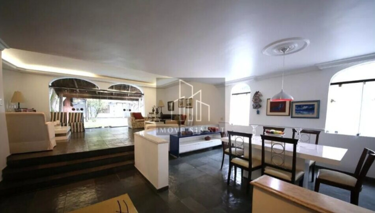 Imagem Casa com 4 Quartos para Alugar, 365 m² em Jardim Dos Estados - São Paulo Imagem Casa com 4 Quartos para Alugar, 365 m² em Jardim Dos Estados - São Paulo