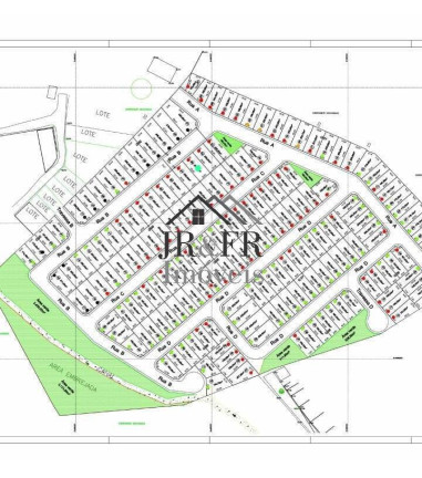 Imagem Terreno em Condomínio à Venda, 200 m² em Malícia (abrantes) - Camaçari