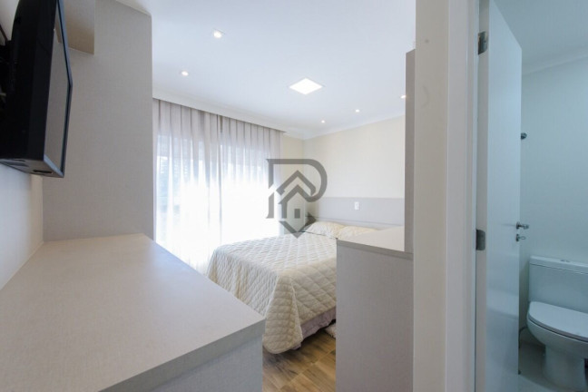 Imagem Apartamento com 3 Quartos à Venda, 120 m² em Alto De Pinheiros - São Paulo