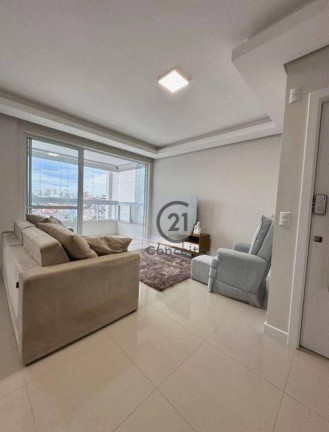 Imagem Apartamento com 2 Quartos à Venda, 109 m² em Estreito - Florianópolis
