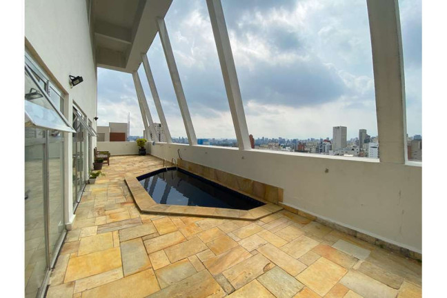 Imagem Apartamento com 1 Quarto à Venda, 50 m² em Jardim Paulista - São Paulo