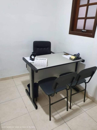 Sala Comercial à Venda, 18 m² em Casa Branca - Santo André