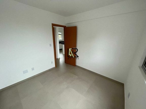 Imagem Apartamento com 3 Quartos à Venda, 75 m² em Salgado Filho - Belo Horizonte