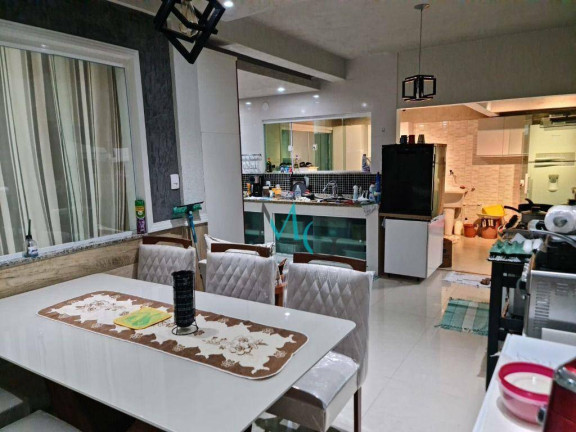 Imagem Casa com 3 Quartos à Venda, 250 m² em Campo Grande - Rio De Janeiro Imagem Casa com 3 Quartos à Venda, 250 m² em Campo Grande - Rio De Janeiro