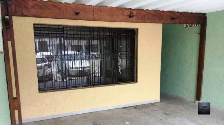 Imagem Casa com 3 Quartos à Venda, 150 m² em Jordanópolis - São Bernardo Do Campo Imagem Casa com 3 Quartos à Venda, 150 m² em Jordanópolis - São Bernardo Do Campo