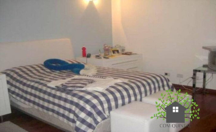 Imagem Casa com 4 Quartos à Venda, 1.050 m² em São Paulo Ii - Cotia