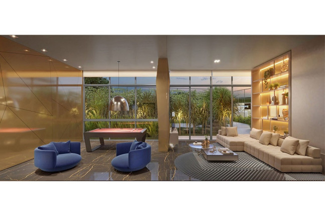 Imagem Apartamento com 3 Quartos à Venda, 202 m² em Jardim Europa - Porto Alegre