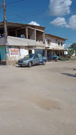 Imagem Terreno à Venda, 200 m² em Pontal Das Garças - Vila Velha