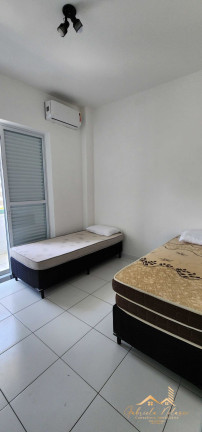 Imagem Apartamento com 3 Quartos à Venda, 110 m² em José Menino - Santos