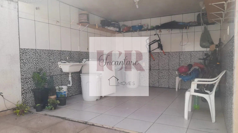 Imagem Sobrado com 4 Quartos à Venda, 140 m² em Jardim Altos Do Itavuvu - Sorocaba