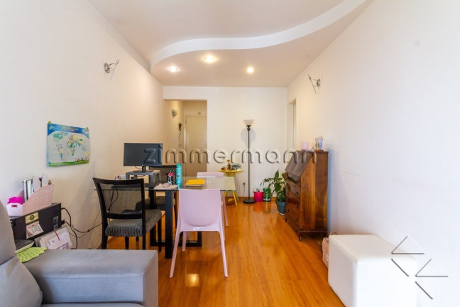 Imagem Apartamento com 2 Quartos à Venda, 97 m² em Perdizes - São Paulo Imagem Apartamento com 2 Quartos à Venda, 97 m² em Perdizes - São Paulo