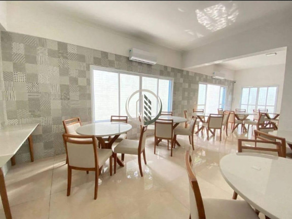 Imagem Apartamento com 2 Quartos à Venda, 67 m² em Macuco - Santos