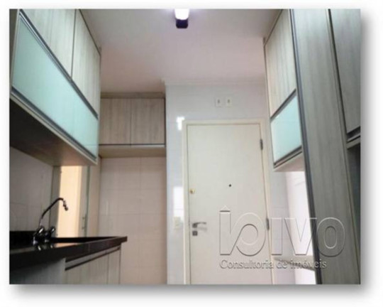 Imagem Apartamento com 3 Quartos à Venda, 80 m² em Vila Clementino - São Paulo Imagem Apartamento com 3 Quartos à Venda, 80 m² em Vila Clementino - São Paulo
