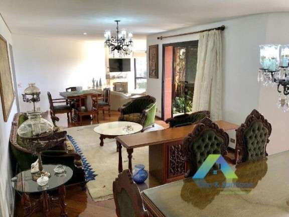Imagem Apartamento com 5 Quartos à Venda, 230 m² em Jardim Vitória Régia - São Paulo Imagem Apartamento com 5 Quartos à Venda, 230 m² em Jardim Vitória Régia - São Paulo