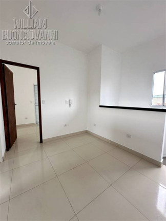 Imagem Casa de Condomínio com 2 Quartos à Venda, 80 m² em Vila São Jorge - Praia Grande Imagem Casa de Condomínio com 2 Quartos à Venda, 80 m² em Vila São Jorge - Praia Grande