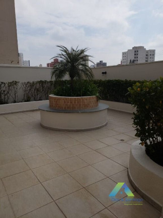 Imagem Apartamento com 3 Quartos à Venda, 64 m² em Baeta Neves - São Bernardo Do Campo