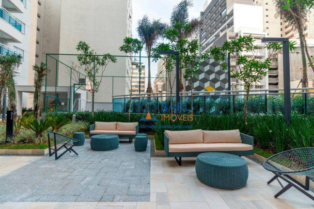 Imagem Apartamento com 1 Quarto à Venda, 40 m² em Santa Cecília - São Paulo Imagem Apartamento com 1 Quarto à Venda, 40 m² em Santa Cecília - São Paulo