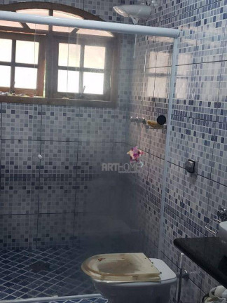Imagem Sobrado com 3 Quartos à Venda, 190 m² em Vila Floresta - Santo André Imagem Sobrado com 3 Quartos à Venda, 190 m² em Vila Floresta - Santo André