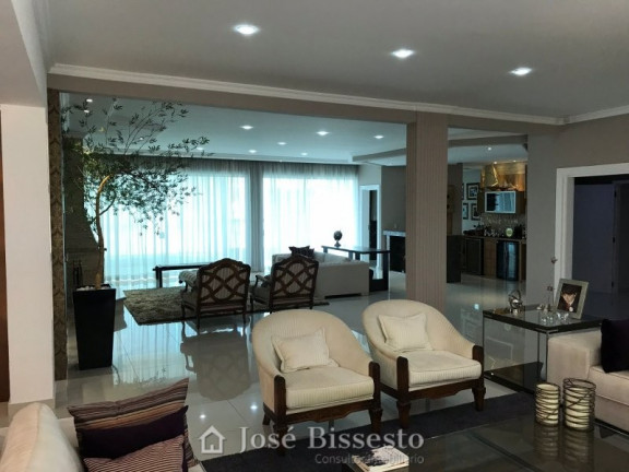Imagem Casa com 8 Quartos à Venda, 1.998 m² em Granja Viana - Carapicuiba