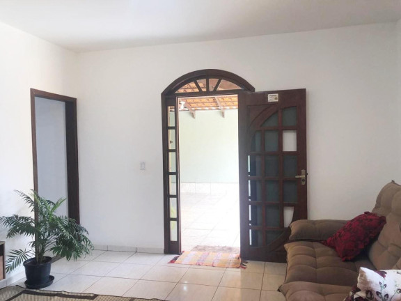 Imagem Casa com 3 Quartos à Venda, 124 m² em São Pedro - Esmeraldas Imagem Casa com 3 Quartos à Venda, 124 m² em São Pedro - Esmeraldas