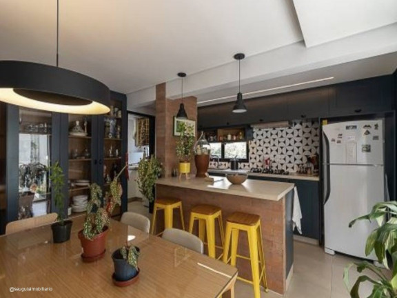 Imagem Apartamento com 2 Quartos à Venda, 95 m² em Vila Olímpia - São Paulo Imagem Apartamento com 2 Quartos à Venda, 95 m² em Vila Olímpia - São Paulo