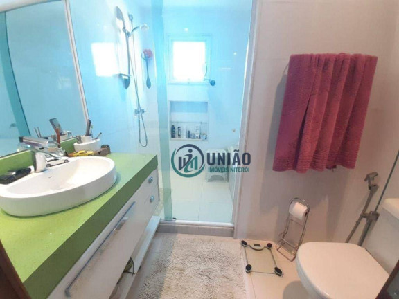 Imagem Casa com 3 Quartos à Venda, 285 m² em Camboinhas - Niterói