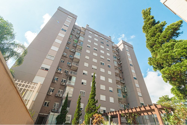 Imagem Imóvel com 3 Quartos à Venda, 72 m² em Teresópolis - Porto Alegre Imagem Imóvel com 3 Quartos à Venda, 72 m² em Teresópolis - Porto Alegre