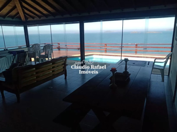 Imagem Casa com 4 Quartos à Venda, 218 m² em Geribá - Armação Dos Búzios