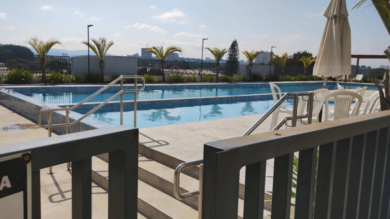 Imagem Apartamento com 2 Quartos à Venda, 48 m² em Centro - Osasco