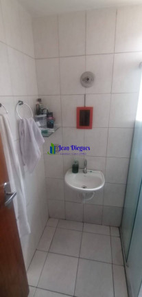 Foto do imóvel Apartamento com 2 Quartos à Venda, 52 m² em Vila Sonia - Praia Grande