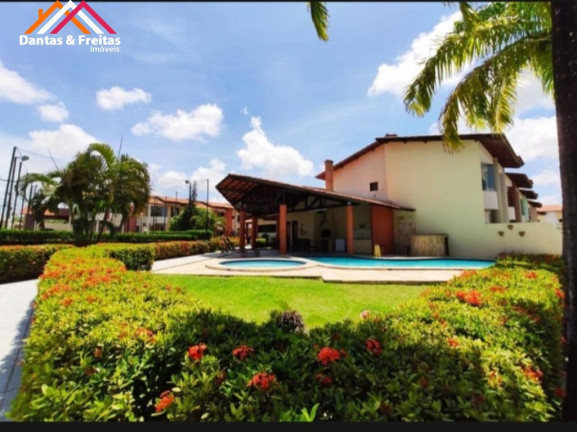 Imagem Imóvel com 4 Quartos à Venda, em Sapiranga - Fortaleza Imagem Imóvel com 4 Quartos à Venda, em Sapiranga - Fortaleza