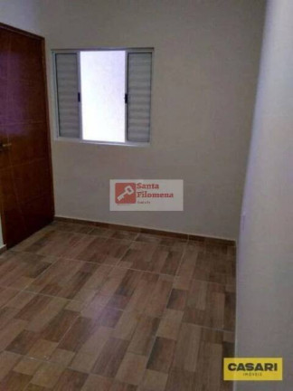 Imagem Sobrado com 5 Quartos à Venda, 193 m² em Parque Oratório - Santo André Imagem Sobrado com 5 Quartos à Venda, 193 m² em Parque Oratório - Santo André