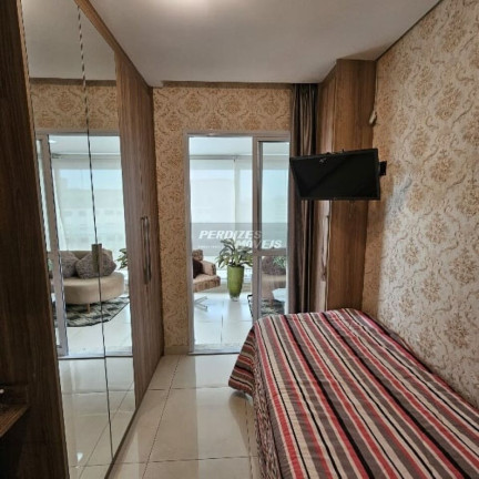 Imagem Apartamento com 2 Quartos à Venda, 65 m² em Barra Funda - São Paulo