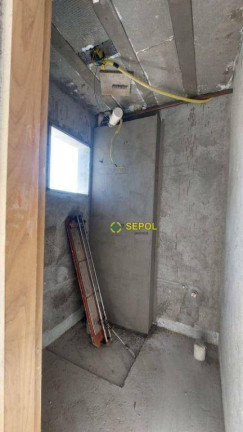 Imagem Cobertura com 2 Quartos à Venda, 96 m² em Vila Guarani - Santo André Imagem Cobertura com 2 Quartos à Venda, 96 m² em Vila Guarani - Santo André