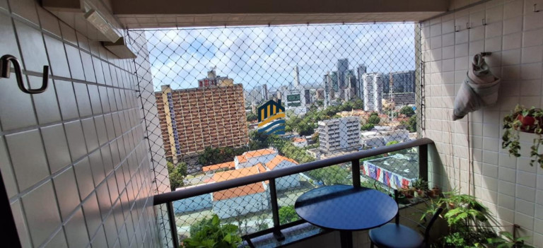 Imagem Apartamento com 1 Quarto à Venda, 40 m² em Boa Vista - Recife Imagem Apartamento com 1 Quarto à Venda, 40 m² em Boa Vista - Recife
