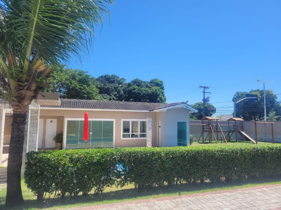 Imagem Casa com 4 Quartos à Venda, 173 m² em Eusébio - Eusébio Imagem Casa com 4 Quartos à Venda, 173 m² em Eusébio - Eusébio