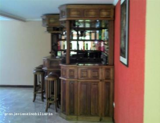 Imagem Casa com 4 Quartos à Venda, 294 m² em Paysage Vert - Vargem Grande Paulista Imagem Casa com 4 Quartos à Venda, 294 m² em Paysage Vert - Vargem Grande Paulista