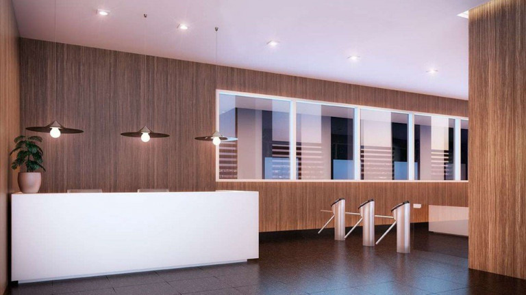 Imagem Sala Comercial à Venda, 698 m² em Barra Funda - São Paulo